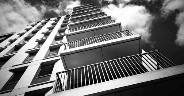 票据业务大数据揭开行业的“秘密花园”