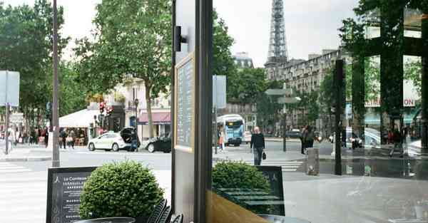 物流大数据复习