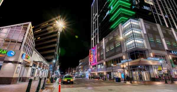 消防大数据分析