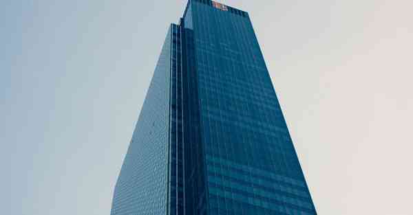 外国语单招大数据的行业文章