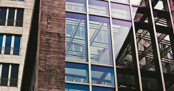 物流大数据复习