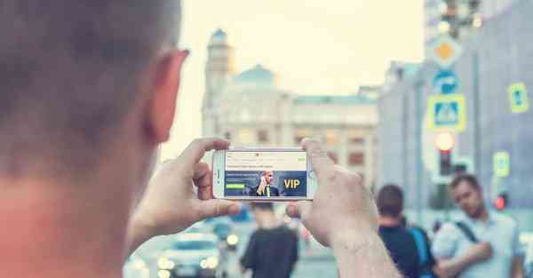 大数据影视软件