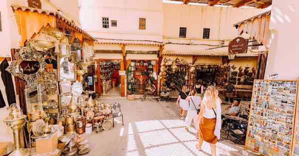 物流大数据复习