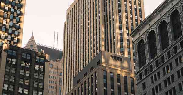 物流大数据复习