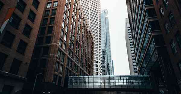 大数据下的工业互联网（大数据下的工业互联网龙头）