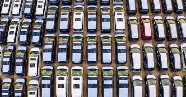 消防大数据分析