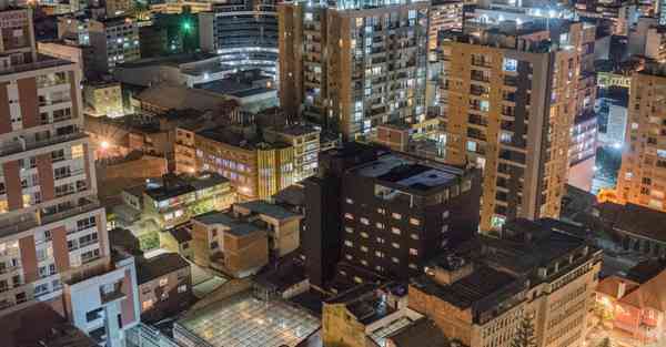 物流大数据复习