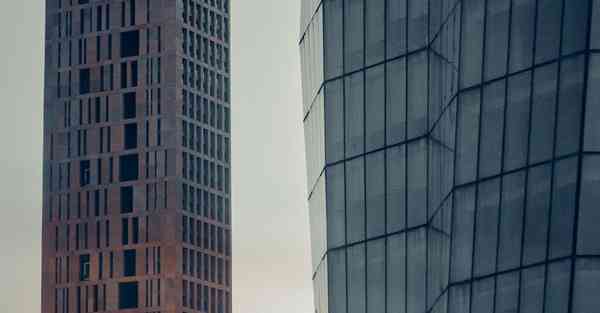 物流大数据复习