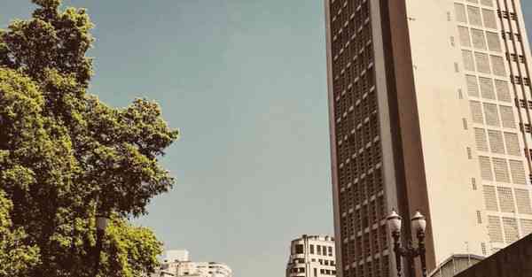 物流大数据复习