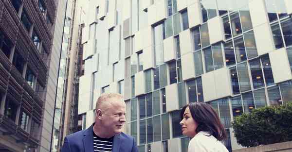 大数据影视软件