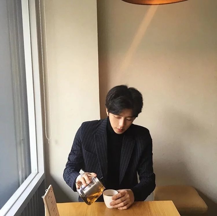 蓝融咏堂