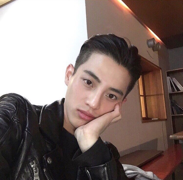 倪锦邦君