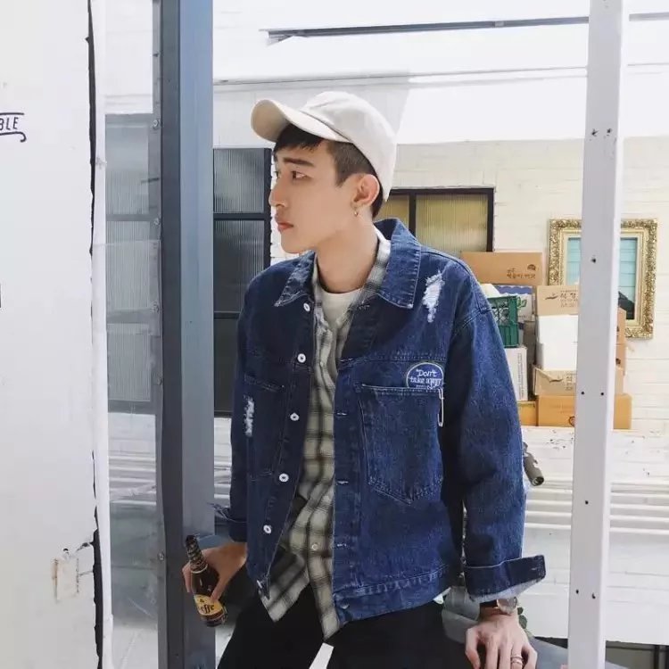 幸儿洁德