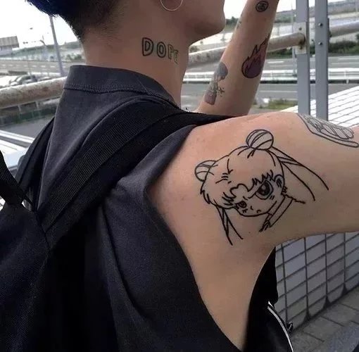 向永曼雁