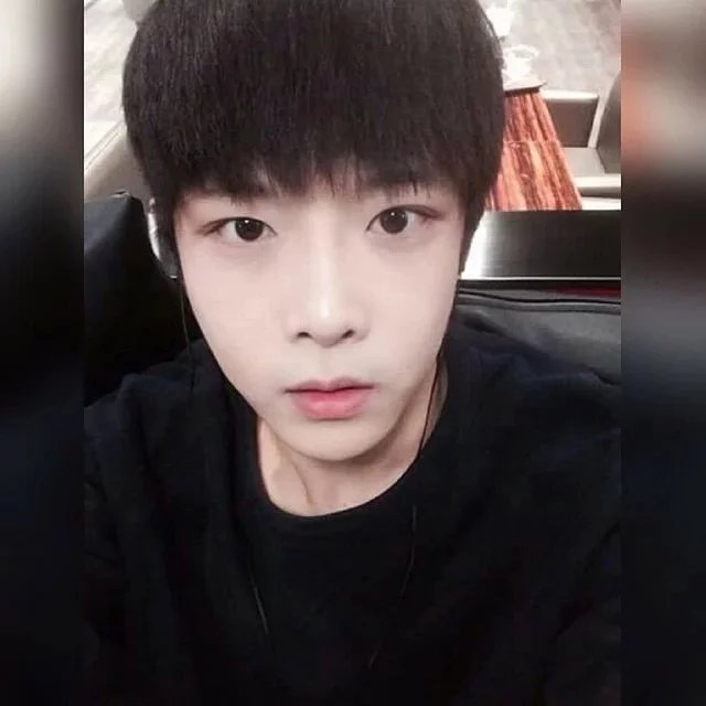 赫连维秋眉